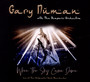 When The Sky Come Down-Live At The Bridgewater Hall - Gary Numan
