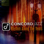 Concord Jazz-Rhythm Jazz-Rhythm Along The Years - V/A