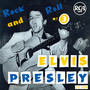 Rock & Roll No. 3 - Elvis Presley