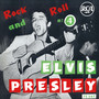 Rock & Roll No. 4 - Elvis Presley