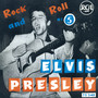 Rock & Roll No. 5 - Elvis Presley