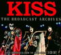 The Broadcast Archives - Kiss