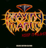 Keep It Alive - Praying Mantis