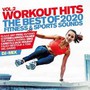 Workout Hits vol. 2 - The Best Of 2020 - V/A