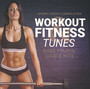 Workut Fitness Tunes - V/A