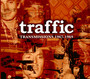 Transmissions 1967-1969 - Traffic