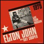 Live From Moskow - John Elton & Cooper Ray