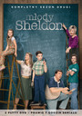Mody Sheldon, Sezon 2 - Movie / Film
