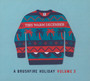 This Warm December, A Brushfire Holiday vol. 3 - V/A