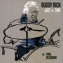 Just In Time - The Recording - Buddy Rich