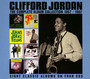 Complete Album Collection 1957-1962 - Clifford Jordan