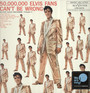 50,000,000 Elvis Fans Can't Be Wrong vol. 2 - Elvis Presley