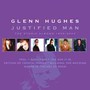 Justified Man - Glenn Hughes
