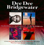 Dee Dee Bridgewater / Just Family / Bad For Me / Dee Dee BR - Dee Dee Bridgewater 