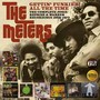 Gettin' Funkier All The Time: The Complete Josie / Reprise & - The Meters