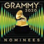 2020 Grammy Nominees - 2020 Grammy Nominees  /  Various