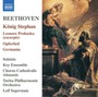 Konig Stephan - Beethoven