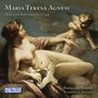 Arie Con Istromenti 1749 - Agnesi  /  Simone  /  Ensemble Il Mosaico