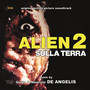 Alien 2..  OST - Guido & Maurizio De Angelis