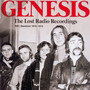 The Lost Radio Recordings - Genesis