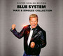 Maxi & Singles Collection - Blue System