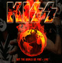 Set The World On Fire Live - Kiss