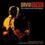 By Popular Demand - David Bowie