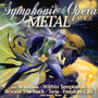 Symphonic & Opera Metal vol.6 - V/A