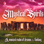 Mystical Spirits - V/A
