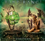 Viridian - Temperance