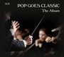 Pop Goes Classic-The Album - Royal Philarmonic Orchestra