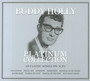 Platinum Collection - Buddy Holly