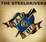 Bad For You - Steeldrivers