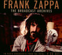 The Broadcast Archives - Frank Zappa