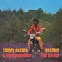 Freedom / Fire Corner - Clancy Eccles  & The Dyna