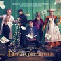 Personal History Of David Copperfield  OST - Christopher Willis