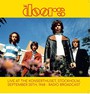 Live At The Konserthhuset. Stockholm. September 20TH. 1968 - The Doors