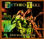 Live In Sweden '69 - Jethro Tull