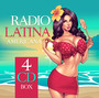 Radio Latina Americana - V/A