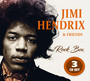 Rock Box - Jimi Hendrix