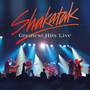 Greatest Hits -Live - Shakatak