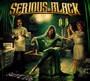 Suite 226 - Serious Black