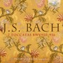 7 Toccatas BWV 910-916 - J.S. Bach