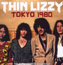 Tokyo  1980 - Thin Lizzy