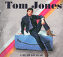 Live On Air 65 - 68 - Tom Jones