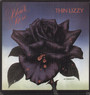 Black Rose A Rock Legend - Thin Lizzy