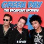 The Broadcast Archives - Green Day