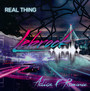 Real Thing / Action & Romance - Lebrock