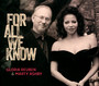 For All We Know - Gloria Reuben  & Marty As
