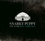 Live At Royal Albert Hall - Snarky Puppy